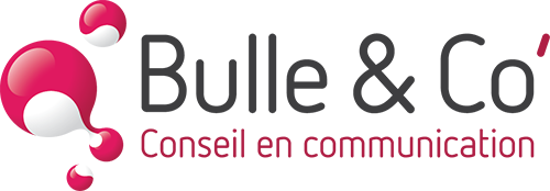 logo bulle & co